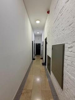 Kościuszki Lavish Studio with Mezzanine by BookingHost - 4