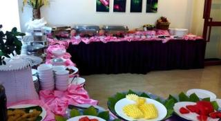 Wind Holiday Hotel - 1