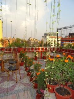 Kathmandu Grand Hotel - Katmandou - 3