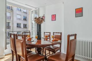 BnBNova - 1BR - Boulevard Saint-Germain & Orsay Museum - 4