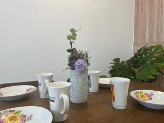 Amberwood Haven 3BR 6pax Warm Cozy Seri Danga by Our Stay - 9