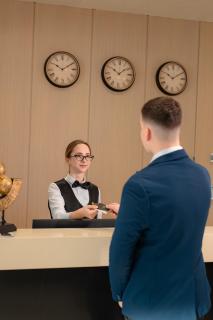 Koral Boutique Hotel - 5