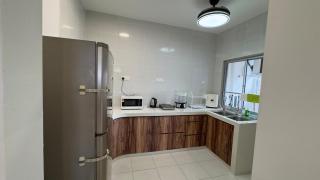 Amberwood Haven 3BR 6pax Warm Cozy Seri Danga by Our Stay - 6