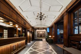 Grand Hotel Terminus - 0