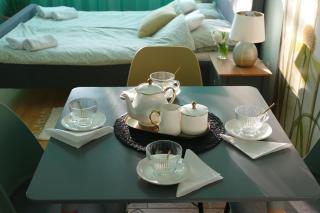 Heleniums Apartment - 8