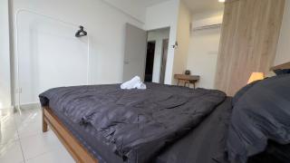 Amberwood Haven 3BR 6pax Warm Cozy Seri Danga by Our Stay - 2