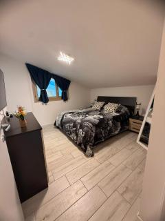 E02 - appartamento verona - 4 posti letto - 3