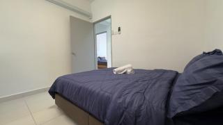 Amberwood Haven 3BR 6pax Warm Cozy Seri Danga by Our Stay - 1