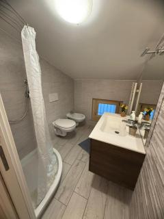 E02 - appartamento verona - 4 posti letto - 6