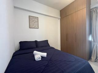 Amberwood Haven 3BR 6pax Warm Cozy Seri Danga by Our Stay - 7