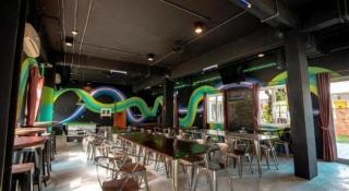 Brick House Hostel - Chiang Mai - 7