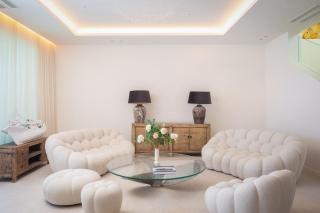 Luxury Seafront Villa White Sparkle Brac with Pool - 6