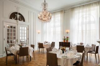 Grand Hotel Terminus - 1