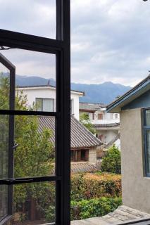 唐和苑 TANG Courtyard, Dali Ancient City - 8
