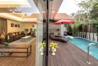 Mira Residence & Resort (halal) - 9