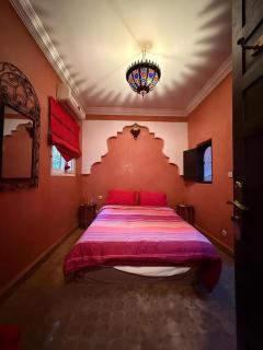 Riad Maria Saida - 4