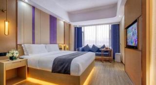 Lavande Hotel Kunming Changshui Airport - Kunming - 1