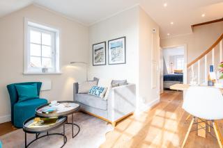 Hoeoeg Hues Whg 4 - 3