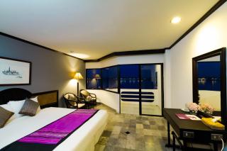 Fortune View Khong Hotel Nakhon Phanom - 9