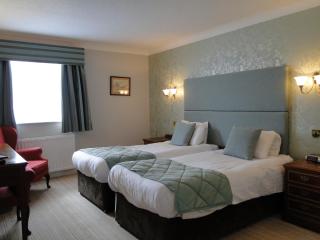 The Minster Hotel - 1