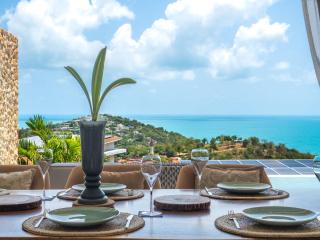 Luxury 3Br Villa Lotus Heights Sea View - 9
