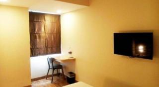 Nite and Day Batam Jodoh Square - 4