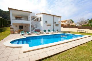 Villa Gotmar - Port de Pollença - 3