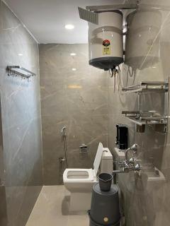 Sriveda Premium Hotel - 1