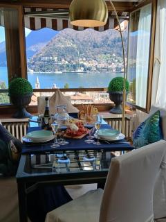 como villa il panorama - 1