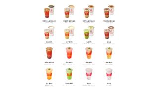 From H Dongbaek Hotel by kwon Cheonan Seongjeong - 2