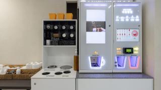 From H Dongbaek Hotel by kwon Cheonan Seongjeong - 6