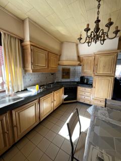 Vakantiehuis Santorini - 7