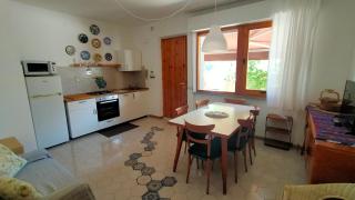 Appartamento trilocale A POCHI PASSI DAL MARE E DAL CENTRO cod 471 - 5