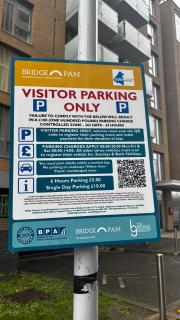 Spacious Flat Between Stockwell & Brixton - 1