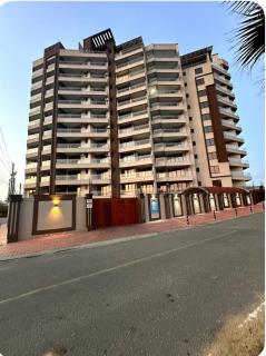 Modern 2-BR Seaview Nyali - 8