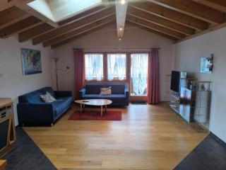 Schönegg Dachgeschoss - 0