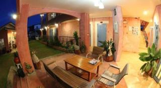 Le Bar Tarry Hotel - 7