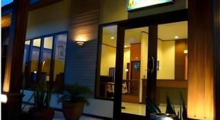 The Luxio Hotel - Sorong - 1