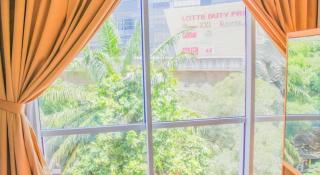 An Hotel Jakarta - 2