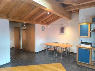 Schönegg Dachgeschoss - 5