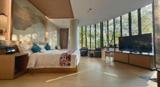 Shanghai Oyado Hotel - 6