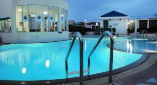 River City Hotel - 7