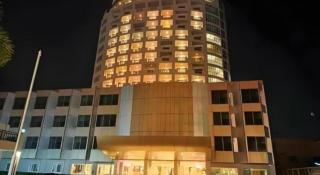 River City Hotel - 4