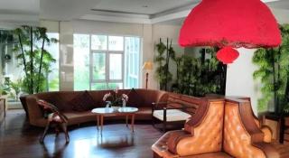 River City Hotel - 2