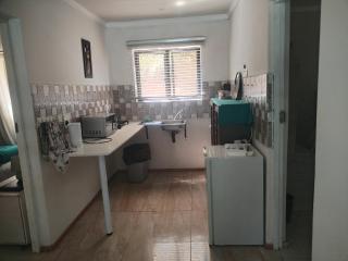 Everton 7 GUESTHOUSE - 5