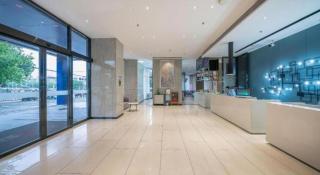 Echarm Hotel Nanchang Hongcheng Wangfujing - Taohua - 4