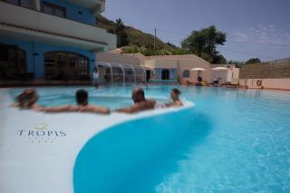 Hotel Tropis - Tropea - 6