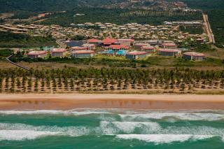 Grand Palladium Imbassaí Resort & Spa - All Inclusive - Imbassai - 6