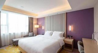 Lavande Hotels·Yichang Wanda Plaza - 4