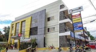 Castle Dreams Hotel - Daliao - 5